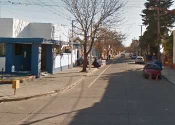 Delincuentes armados asaltaron a dos mujeres en Totoras