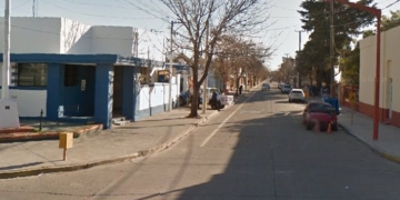 Delincuentes armados asaltaron a dos mujeres en Totoras