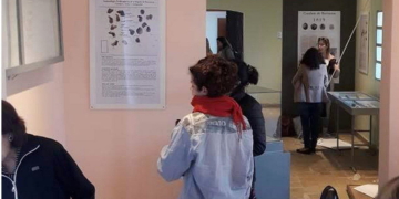 Ultiman detalles para reabrir el Museo Histórico Comunal de Barrancas