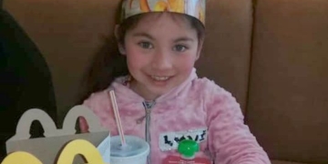 Una nena de Gaboto deberá someterse a costosos estudios y solicitan el apoyo de la región