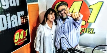 El maestro de Feng Shui Gustavo Antúnez volverá a Maciel