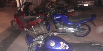 Totoras: siete vehículos al corralón por infracciones