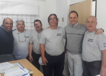 Instituciones de la región recibieron aportes por más de 200 mil pesos