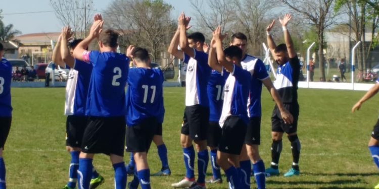 Cinco equipos para tres lugares de cara a la última fecha de la Liga Totorense