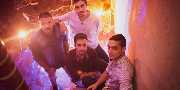 Jóvenes músicos de la región sufrieron el robo de sus instrumentos
