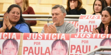 El Concejo rosarino declaró personalidades distinguidas a Alberto Perassi y Alicia Ostri