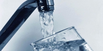 Maciel: los análisis del agua potable arrojaron ausencia de bacterias