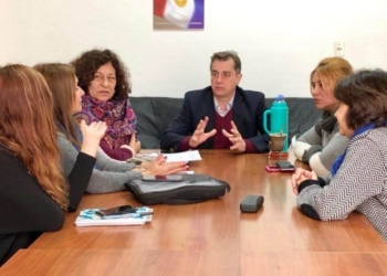 Es ley el proyecto presentado por Capitani sobre enfermedades poco frecuentes