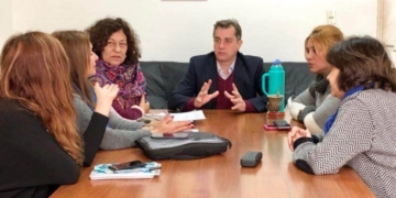 Es ley el proyecto presentado por Capitani sobre enfermedades poco frecuentes