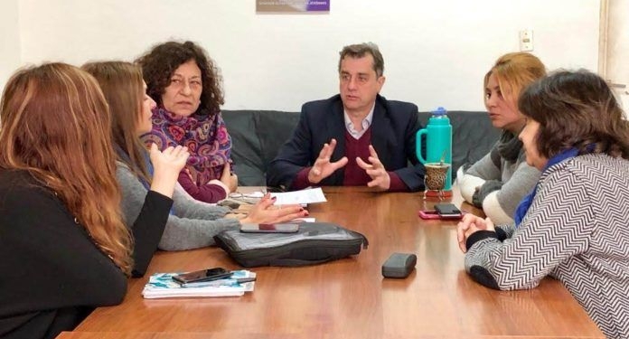 Es ley el proyecto presentado por Capitani sobre enfermedades poco frecuentes