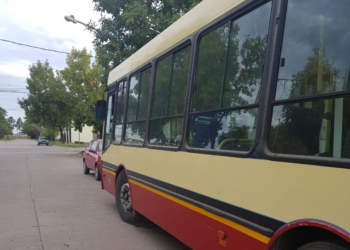 Desde este martes se restablecerá el servicio de transporte escolar en Maciel