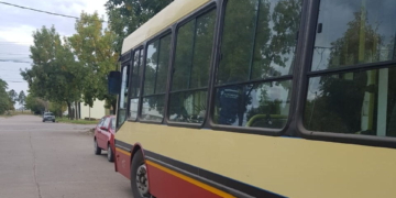 Desde este martes se restablecerá el servicio de transporte escolar en Maciel