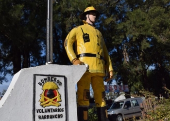 Bomberos Barrancas preparan un karaoke con premios, shows y sorpresas