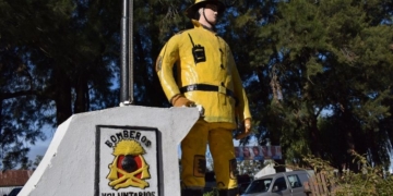 Bomberos Barrancas preparan un karaoke con premios, shows y sorpresas