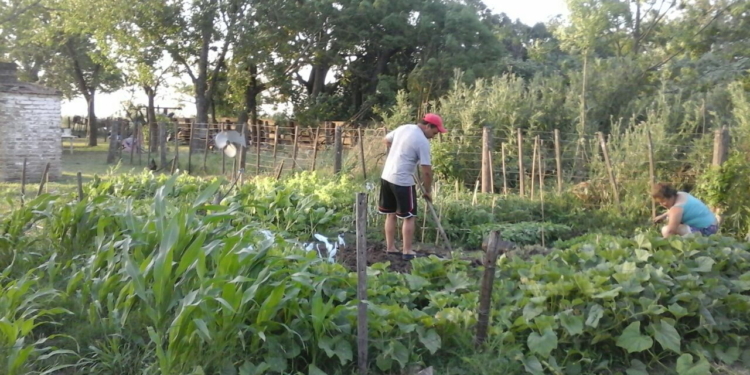 Primer encuentro de Concejales Justicialistas del Departamento San Jerónimo