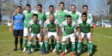 Defensores se consagró ganador del Torneo Clausura de la Liga Totorense