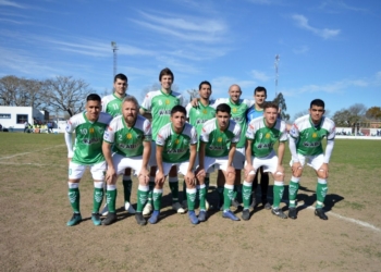 Defensores ganó y sacó diferencia a pocas fechas del final en la Totorense
