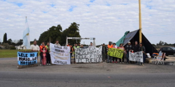 Crimen de Lele: un par de zapatillas podría echar luz sobre el crimen