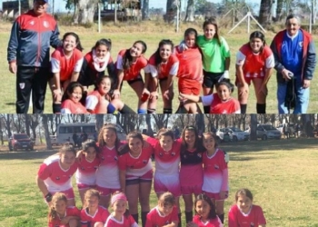 Liga Evita Sub 15: Atlético y Monje pasaron a las finales anuales