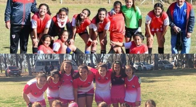 Liga Evita Sub 15: Atlético y Monje pasaron a las finales anuales