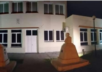 La escuela Juan B. Maziel de Monje invita a un nuevo almuerzo del reencuentro