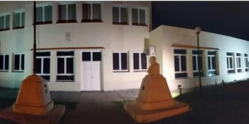 La escuela Juan B. Maziel de Monje invita a un nuevo almuerzo del reencuentro