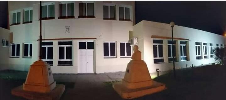 La escuela Juan B. Maziel de Monje invita a un nuevo almuerzo del reencuentro