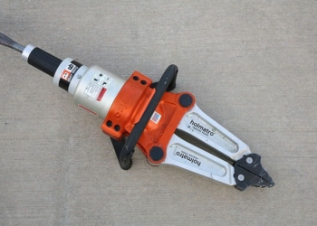 Bomberos de Totoras piden ayuda para recuperar dos herramientas extraviadas