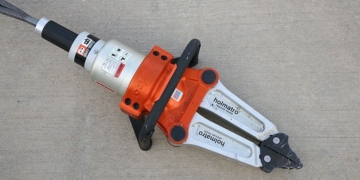 Bomberos de Totoras piden ayuda para recuperar dos herramientas extraviadas