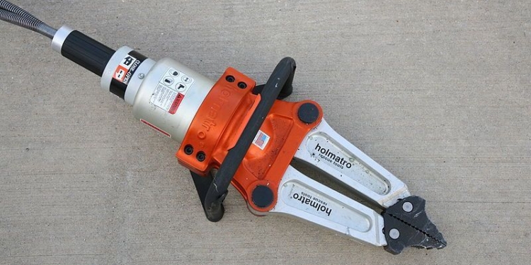 Bomberos de Totoras piden ayuda para recuperar dos herramientas extraviadas