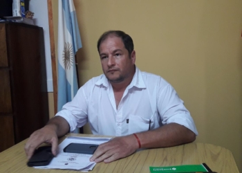 “Sufrimos calumnias y difamaciones de parte de altos funcionarios provinciales”