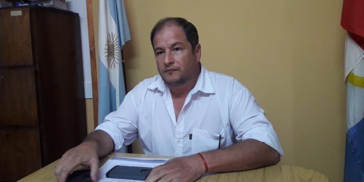 “Sufrimos calumnias y difamaciones de parte de altos funcionarios provinciales”