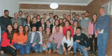 Una macielense integra el primer Colegio de Biotecnólogos de Sudamérica