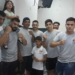 Pequeño macielense fue campeón sudamericano de Kick boxing