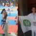 Una totorense fue campeona Argentina de karate en Córdoba