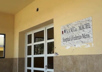 «Nada mejor que agua y jabón»: cómo prevenir el Norovirus