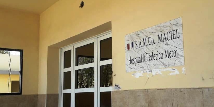 «Nada mejor que agua y jabón»: cómo prevenir el Norovirus