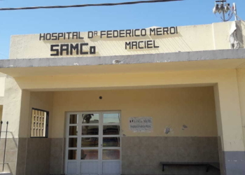 Tras identificar el norovirus, hubo otros 75 casos en Maciel