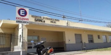 Situación sanitaria en Maciel: 55 nuevos casos el fin de semana