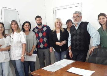 Confirmado: el brote en Maciel es a causa de «Norovirus»