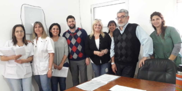 Confirmado: el brote en Maciel es a causa de «Norovirus»