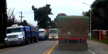 [OPINIÓN] Cosecha récord: ganan pocos y perdemos los de siempre