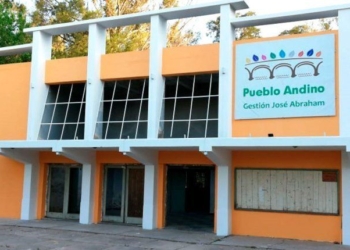 Andino: artistas locales se lucirán en un ciclo de teatro para adultos