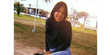 Oliveros: buscan a una menor que habría huído con un joven mayor de edad