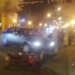 Un hombre resultó herido en San Genaro al impactar en moto contra un auto