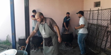 El Ballet Memorias de Mi Tierra recaudó más de 24 mil pesos para Emma