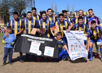 Belgrano de Serodino fue parte de la campaña “Me sumo a leer”