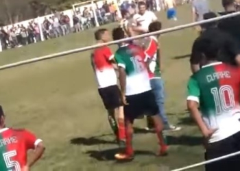 Unión de Clarke: «Repudiamos los hechos violentos»