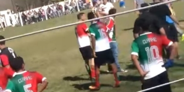 Unión de Clarke: «Repudiamos los hechos violentos»