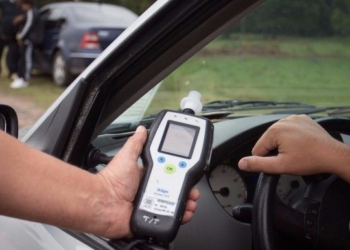 Media sanción a la ley de alcoholemia cero en Santa Fe